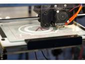 Органы и протезы для операций в Израиле печатают на 3D-принтерах Органы и протезы для операций в Израиле печатают на 3D-принтерах