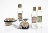 День влюбленных: романтика массажа с маслом Sabon День влюбленных: романтика массажа с маслом Sabon
